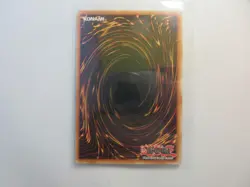 D/D/D/ Flame High King Genghis Super Rare MP19-EN229 Yugioh Card NM - Image 2