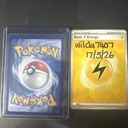 Pokemon TCG- Mega Charizard X EX - 029 - Mega Evolution Promo - Image 2