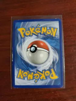 Pokemon Rowlet & Alolan Exeggutor GX 214/236 Ultra Rare Full Art Holo Tag Team - Image 2