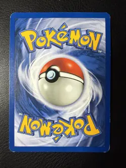 2000 Pokemon - Mewtwo #10/30 - Base Set 2 Unlimited - Holo Rare - LP - Image 3