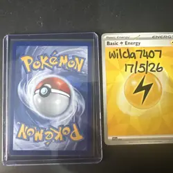 Pokemon Tcg Mega Charizard Y Ex promo 30 NM - Image 2