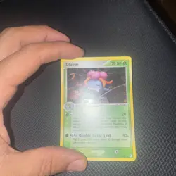 Pokemon Gloom Holofoil 35/101 Hidden Legends 2004 LP Fast Ship - Image 2