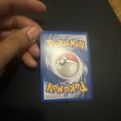 Pokemon Gloom Holofoil 35/101 Hidden Legends 2004 LP Fast Ship - Image 4