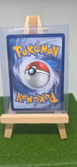 Ethan's Typhlosion 190/182 Sv10: Destined Rivals Holo Pokemon TCG - Image 2