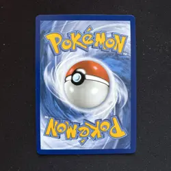 Nymble 096/094 Phantasmal Flames Full Art Illustration Rare Holo Pokemon 2025 - Image 2