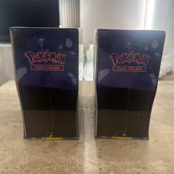 Pokemon TCG Chaos Rising ETB Bundle x2 - Sealed - Image 2