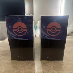 Pokemon TCG Chaos Rising ETB Bundle x2 - Sealed - Image 4
