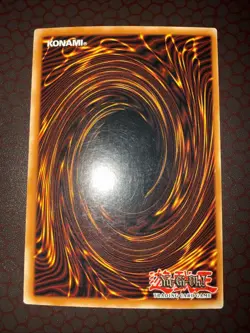 Yu-Gi-Oh! Dark Ruler Ha Des -LOD-001- Ultra Rare- 1st Edition LP! - Image 3