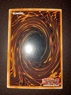 Yu-Gi-Oh! Dark Ruler Ha Des -LOD-001- Ultra Rare- 1st Edition LP! - Image 4