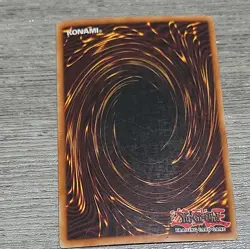 Konami Yu-Gi-Oh! Graceful Charity SDP-040 Super Rare Foil Unlimited English - Image 2