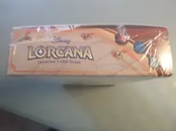 Disney Lorcana TCG - Reign of Jafar - BOOSTER BOX - NEW - Factory Sealed - Image 5