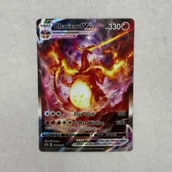 Charizard VMAX SWSH261 SWSH: Sword & Shield Promo Cards Holo - Image 1
