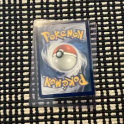 Pokemon TCG Celebi V Full Art Ultra Rare Holo Grass Pokemon Card 245/264 190 HP - Image 2