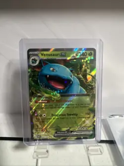 pokemon EX cards lot - Image 1