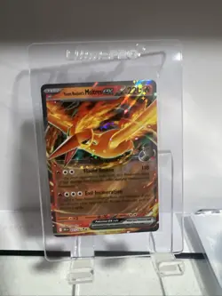 pokemon EX cards lot - Image 2
