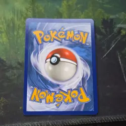 Pokemon Stakataka GX Ultra Beast Holo Card 102/168 Sun & Moon Celestial Storm - Image 3