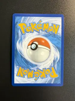 Rika 241/182 Paradox Rift Ultra Rare NM Pokemon Card - Image 2