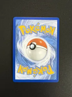 Mega Eelektross ex 278/217 Ascended Heroes SIR Holo Pokemon Card Near Mint - Image 2