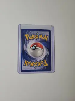 Pokemon Card Charmander Base Set 46/102 Common Unlimited LP-NM - Image 2