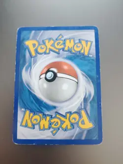 Shiny Drifloon SH1 Stormfront Pokemon Card Reverse Foil - Damage /Poor - Image 4