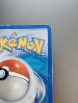 Shiny Drifloon SH1 Stormfront Pokemon Card Reverse Foil - Damage /Poor - Image 5