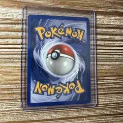 Pokemon Card Poliwag 59/102 Base Set Unlimited LP-NM - Image 2