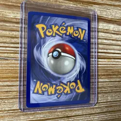Ponyta 60/102 1999 Base Set Unlimited WOTC Pokemon Card LP-NM - Image 2