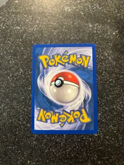 Wooper 117/147 Aquapolis 2002 Pokemon Card Non-Holo WOTC Scans Included - Image 4