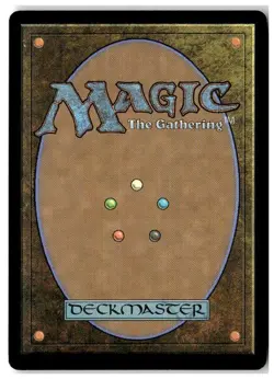 MTG Foil Wrath of God - Dominaria Remastered Lightly Played Japanese - Image 2