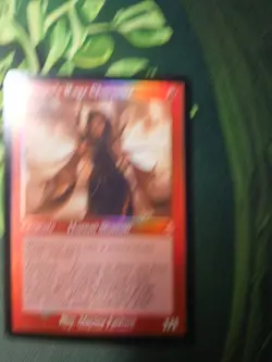 MTG Dragon's Rage Channeler Retroframe Foil Modern Horizons 2 Uncommon LP 2021 - Image 3