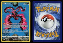 Galarian Moltres SWSH284 Sword & Shield Promo SWSD Holo Promo Pokemon NM - Image 3