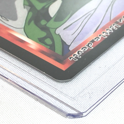 ANI-MAYHEM DRAGON BALL Z: WHY, YOU LITTLE DEVIL / LEG SWEEP (1997) Trading Card - Image 5