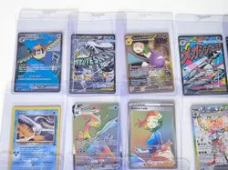 Pokemon TCG Sammlung / legendary Treasures Arktos / Alt Art / Fullart / 31 stk - Image 2