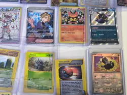 Pokemon TCG Sammlung / legendary Treasures Arktos / Alt Art / Fullart / 31 stk - Image 4