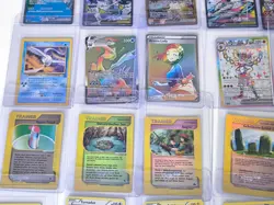 Pokemon TCG Sammlung / legendary Treasures Arktos / Alt Art / Fullart / 31 stk - Image 5