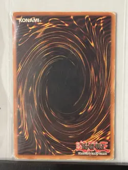 Yu-Gi-Oh! Right Arm of the Forbidden One LOB-122 Blue Eyes Unlimited Konami - Image 2