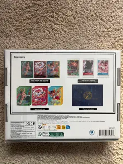 Bandai One Piece Card Game Learn Together Deck Set Kit 2023 Luffy Zoro Nami - Image 2