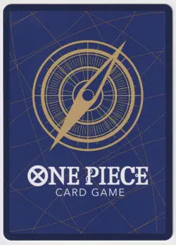 Sabo OP09-027 3rd Anniversary Promo NM One Piece TCG English - Image 2