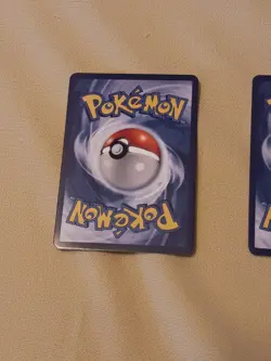 2- Pokemon X Van Gogh - Custom Pokemon Fan Art Cards - Image 4