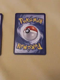 2- Pokemon X Van Gogh - Custom Pokemon Fan Art Cards - Image 5