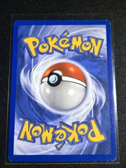 Pokemon TCG Kabuto Neo Discovery Card 56/75 Unlimited Common MP - Image 2