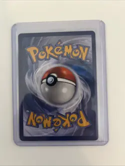 M Mewtwo Ex 160/162 and Pikachu Rc29 Pokemon Card Lot NM - Image 3