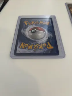 M Mewtwo Ex 160/162 and Pikachu Rc29 Pokemon Card Lot NM - Image 4