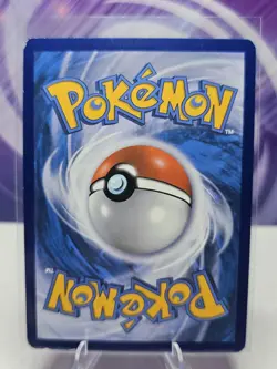 Jynx 37/111 XY Furious Fists Regular Pokemon Card TCG - Image 2