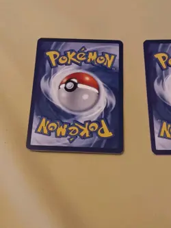 2- Pokemon X Van Gogh - Custom Pokemon Fan Art Cards - Image 4