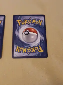 2- Pokemon X Van Gogh - Custom Pokemon Fan Art Cards - Image 5