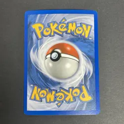 Pokemon TCG English Card ex Legend Maker React Energy 82/92 Reverse Holo Stamped - Image 3