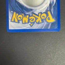 Pokemon TCG English Card ex Legend Maker React Energy 82/92 Reverse Holo Stamped - Image 4