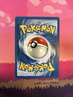 Pokemon Card Alolan Geodude Guardians Rising Reverse Holo 40/145 Near Mint - Image 2