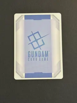 Guncannon - Newtype Rising (GD01-004) Foil - Gundam Card Game - Image 2